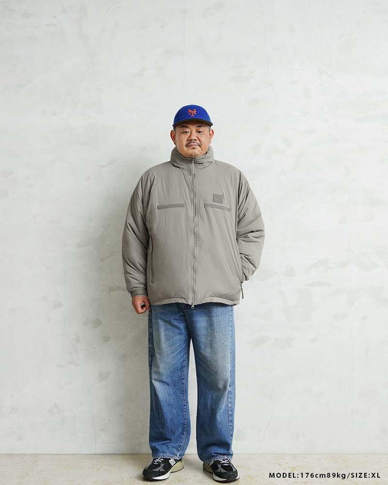 【ミリタリー】　一式 ミリタリー 卸売 仕入れ 問屋 WAIPER.inc 米軍 ECWCS GEN III