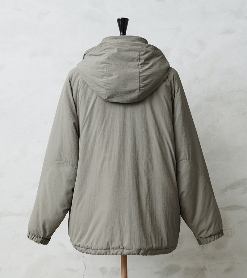 ミリタリー 卸売 仕入れ 問屋 WAIPER.inc 米軍 ECWCS GEN III