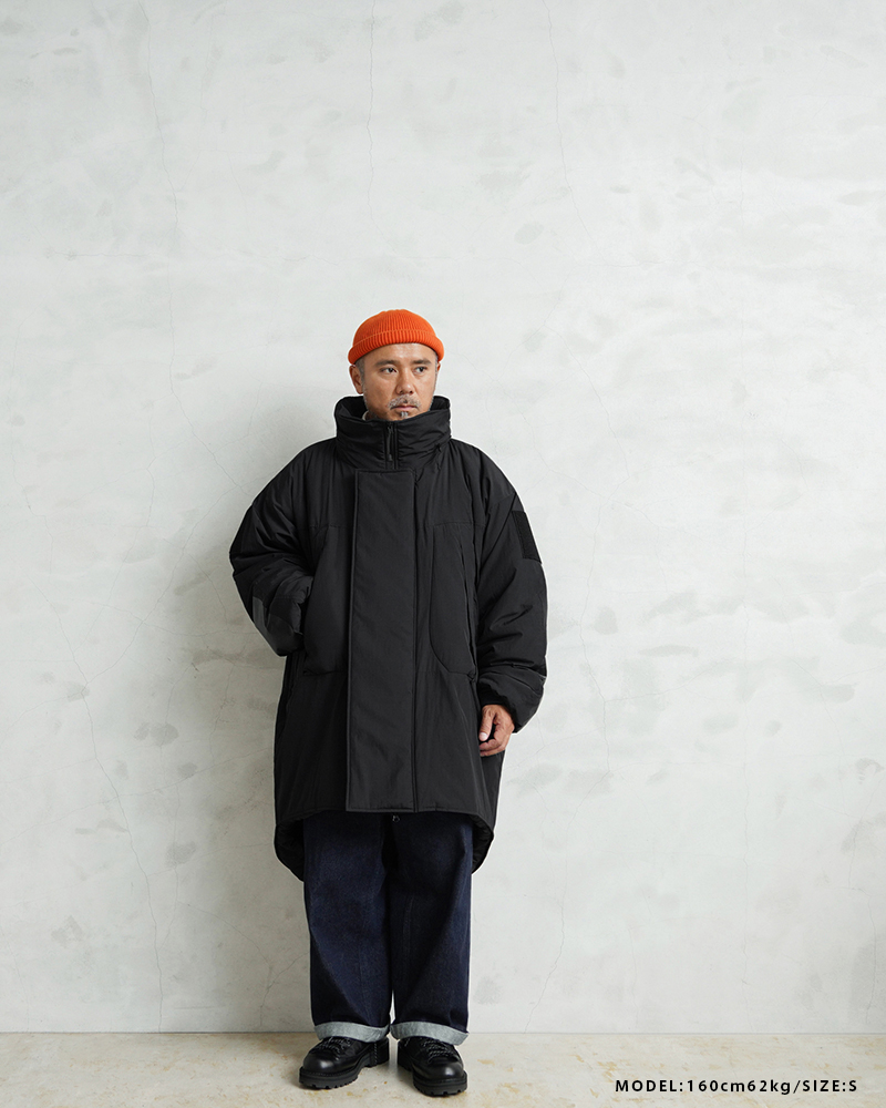 ミリタリー 卸売 仕入れ 問屋 WAIPER.inc 米軍 PCU LEVEL7 TYPE2