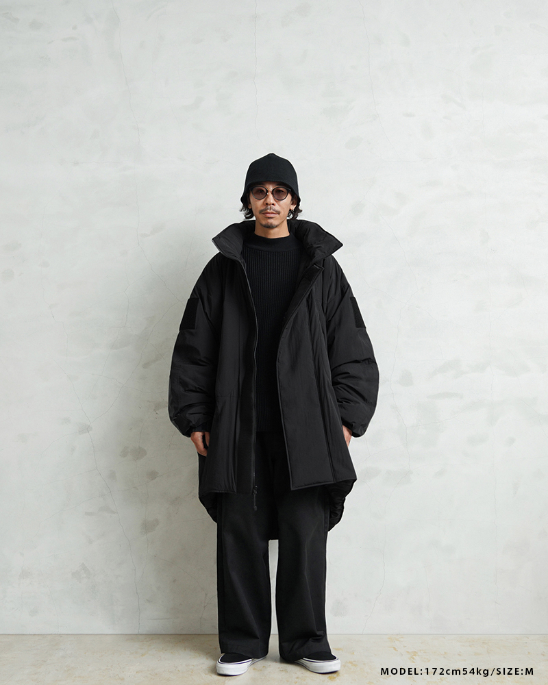 米軍 PCU LEVEL7 TYPE2 モンスターパーカーWAIPER.inc 楽天市場】WAIPER.inc 米軍 PCU LEVEL7 TYPE2 PRIMALOFT