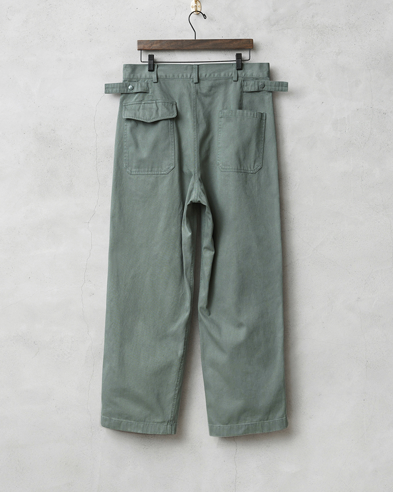 米軍 コットンサテン ユーティリティ トラウザーズ WAIPER 中古 楽天市場】WAIPER.inc 米軍 U.S.AIR FORCE コットンサテン