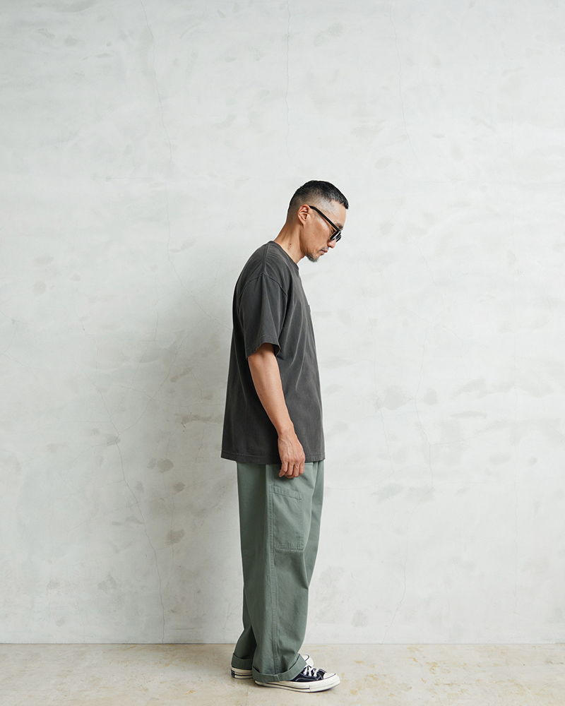 ミリタリー 卸売 仕入れ 問屋 WAIPER.inc 米軍 U.S.AIR FORCE コットン