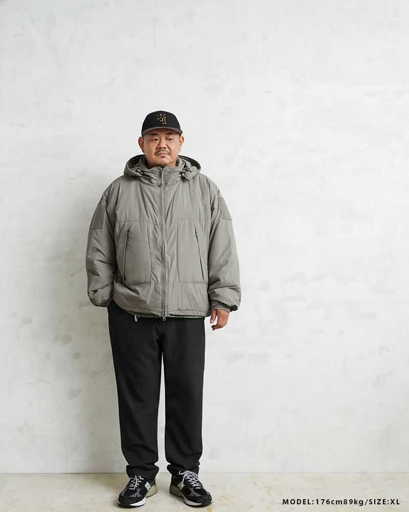 ミリタリー 卸売 仕入れ 問屋 WAIPER.inc 米軍 PCU LEVEL7 TYPE1