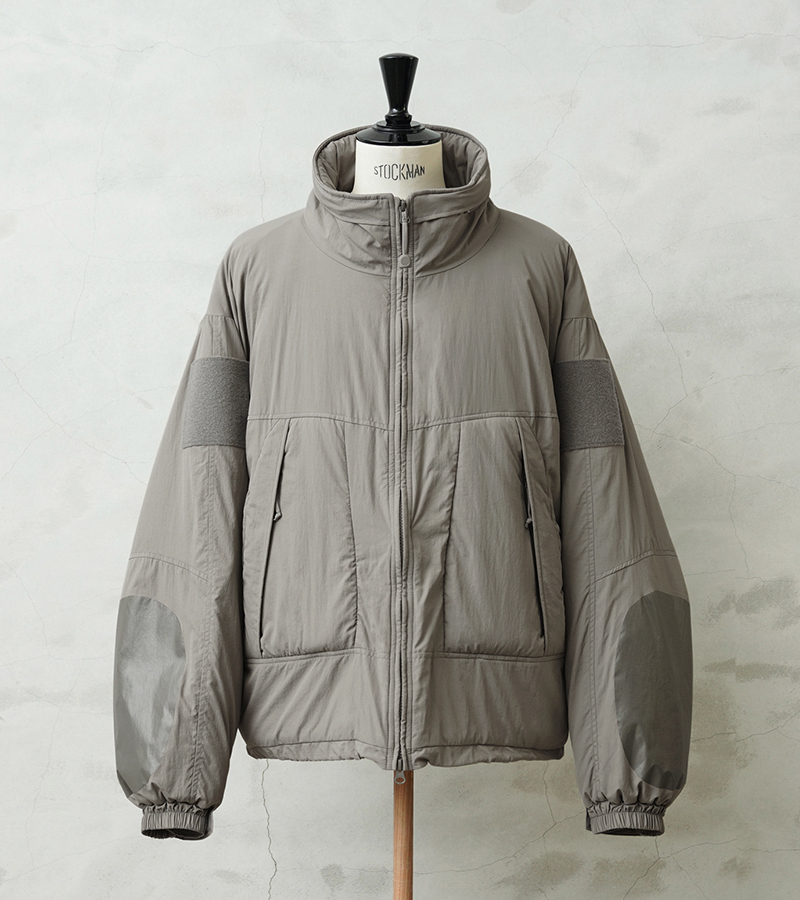 ミリタリー 卸売 仕入れ 問屋 WAIPER.inc 米軍 PCU LEVEL7 TYPE1