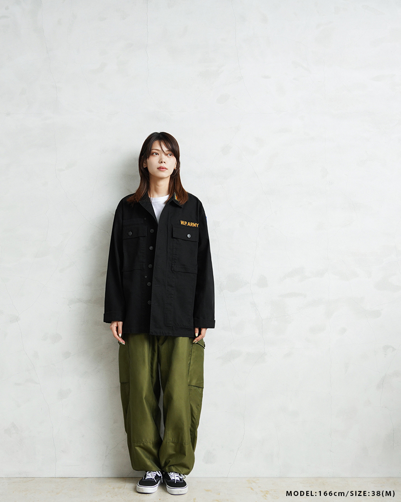 ミリタリー 卸売 仕入れ 問屋 WAIPER.inc 米軍 1940's U.S.ARMY