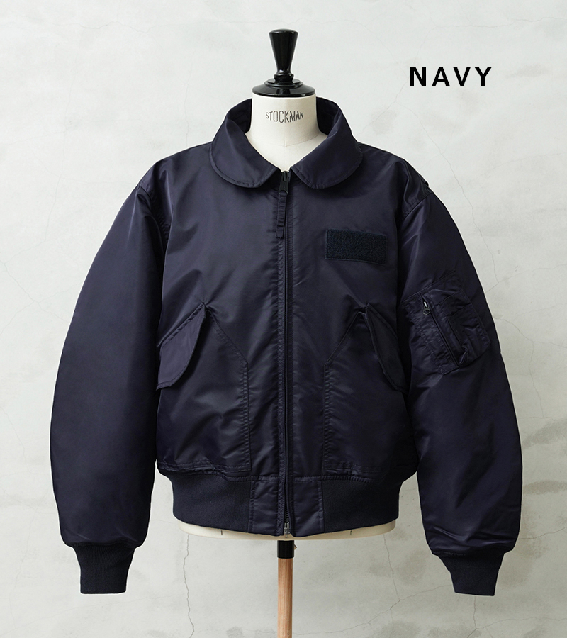 ミリタリー 卸売 仕入れ 問屋 WAIPER.inc 米軍 CWU-45/P