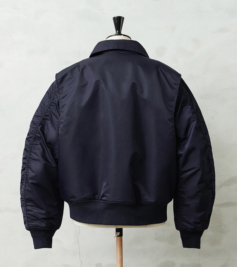 ミリタリー 卸売 仕入れ 問屋 WAIPER.inc 米軍 CWU-45/P