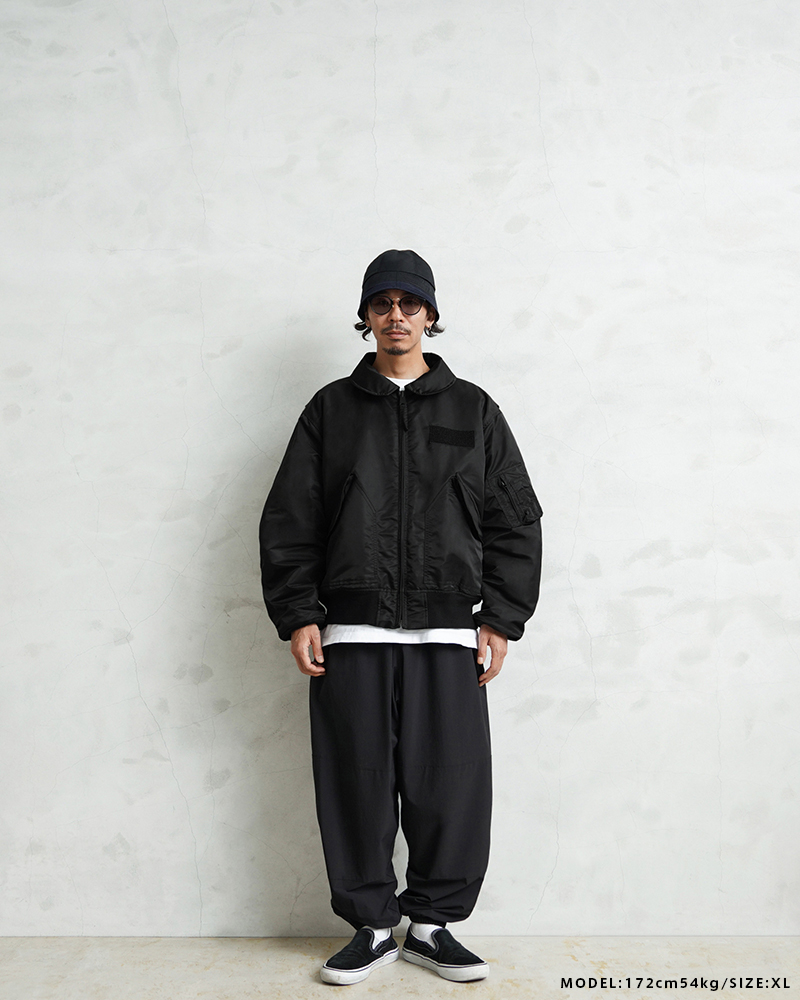 ミリタリー 卸売 仕入れ 問屋 WAIPER.inc 米軍 CWU-45/P