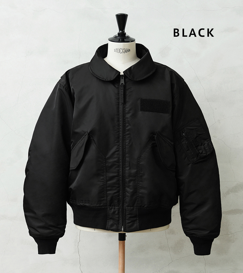 WAIPER.inc 米軍 CWU-45/P フライトジャケット ミリタリー 卸売 仕入れ 問屋 WAIPER.inc 米軍 CWU-45/P