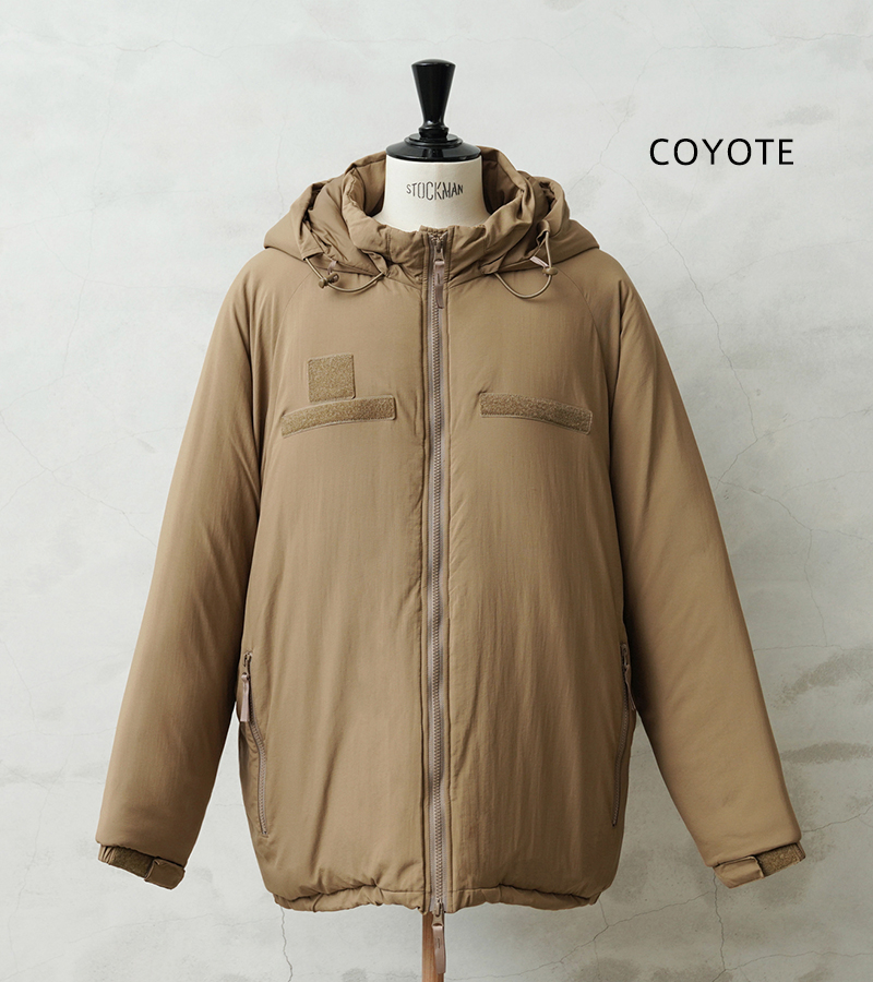 新品 米軍 ECWCS Gen III THINSULATE Level 7 Amazon | [WAIPER] 米軍 ECWCS Gen III THINSULATE（シンサレート