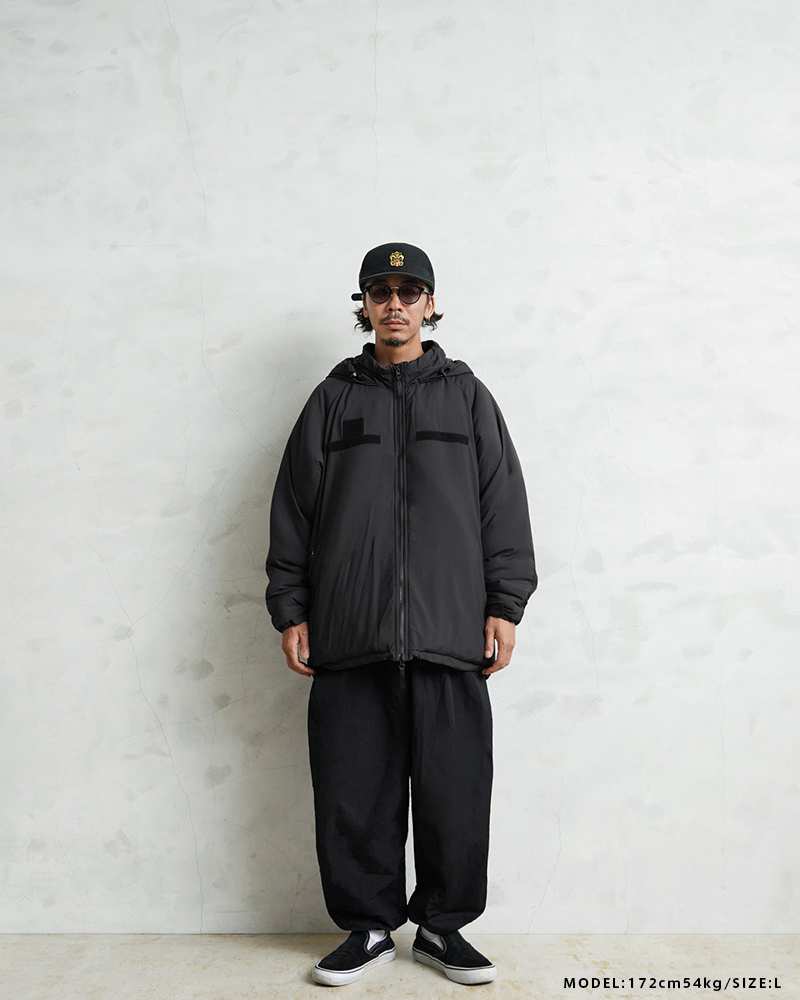 ミリタリー 卸売 仕入れ 問屋 WAIPER.inc 米軍 ECWCS Gen III