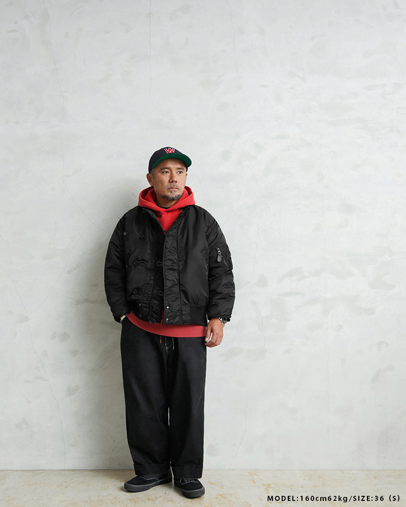 ミリタリー 卸売 仕入れ 問屋 WAIPER.inc 米軍 U.S.A.F. PERSONAL