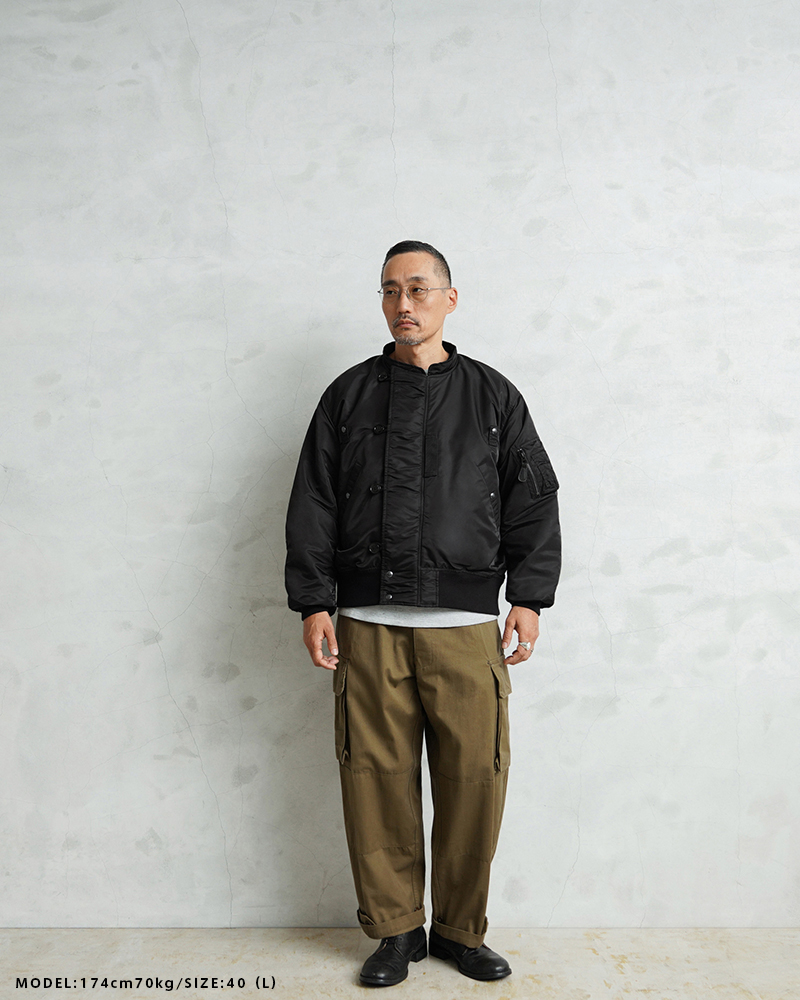 ミリタリー 卸売 仕入れ 問屋 WAIPER.inc 米軍 U.S.A.F. PERSONAL