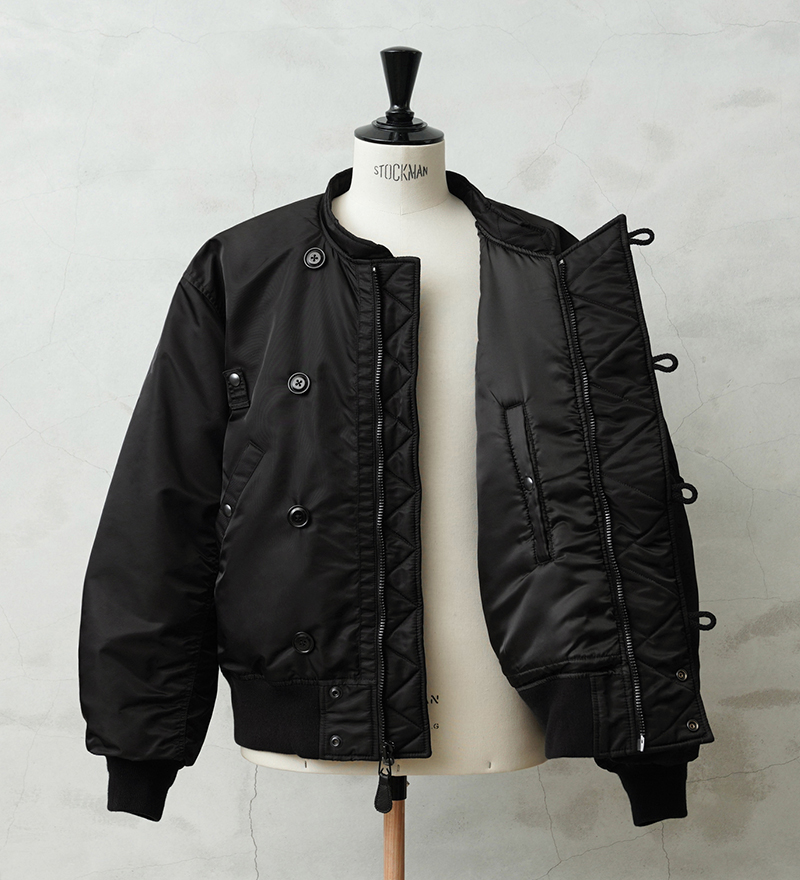 ミリタリー 卸売 仕入れ 問屋 WAIPER.inc 米軍 U.S.A.F. PERSONAL