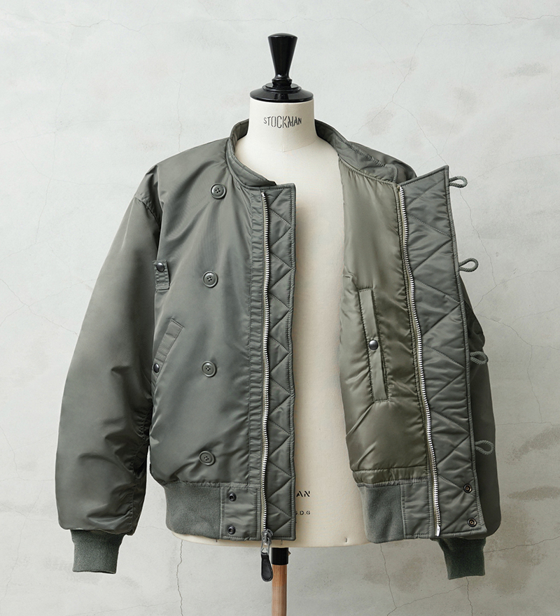 ミリタリー 卸売 仕入れ 問屋 WAIPER.inc 米軍 U.S.A.F. PERSONAL