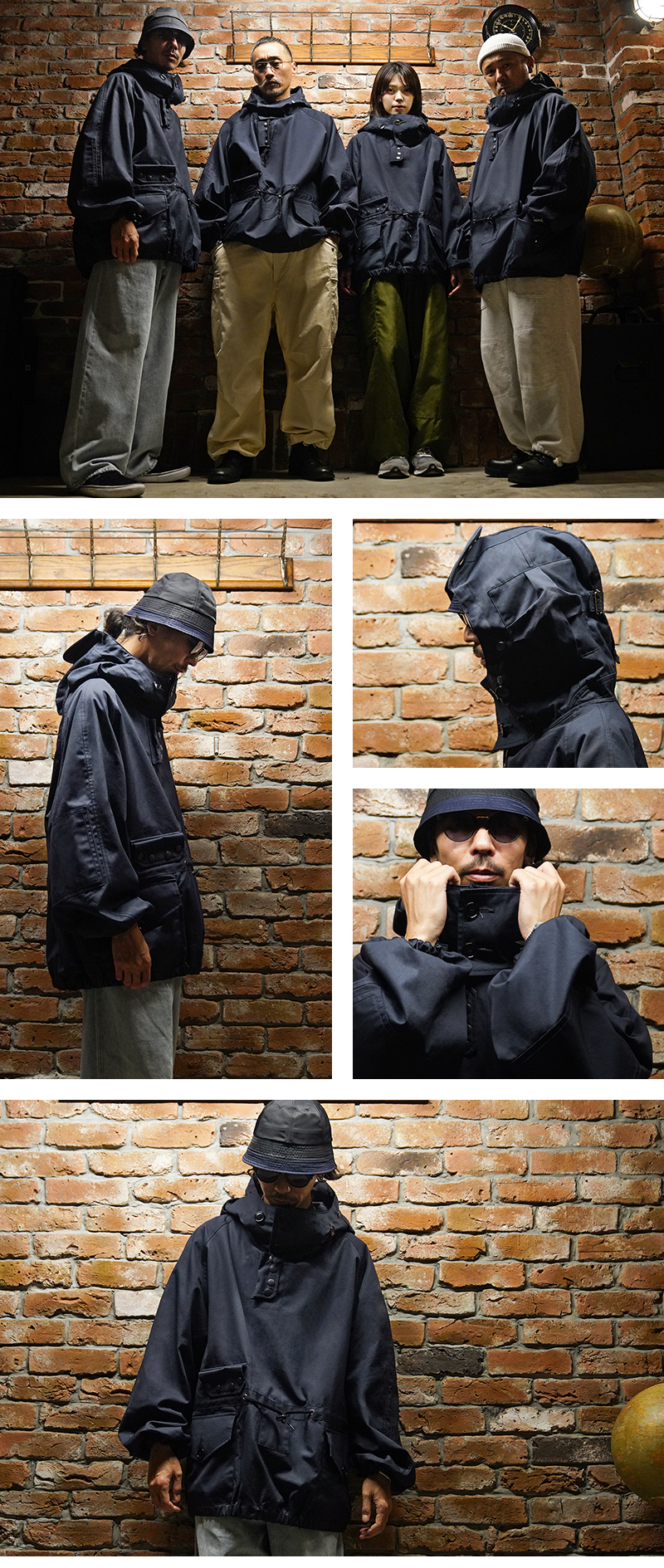 ミリタリー 卸売 仕入れ 問屋 WAIPER.inc イギリス軍 ROYAL NAVY