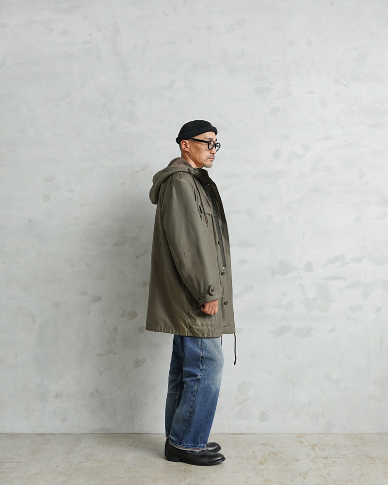 ミリタリー 卸売 仕入れ 問屋 実物 USED ドイツ軍 ボア