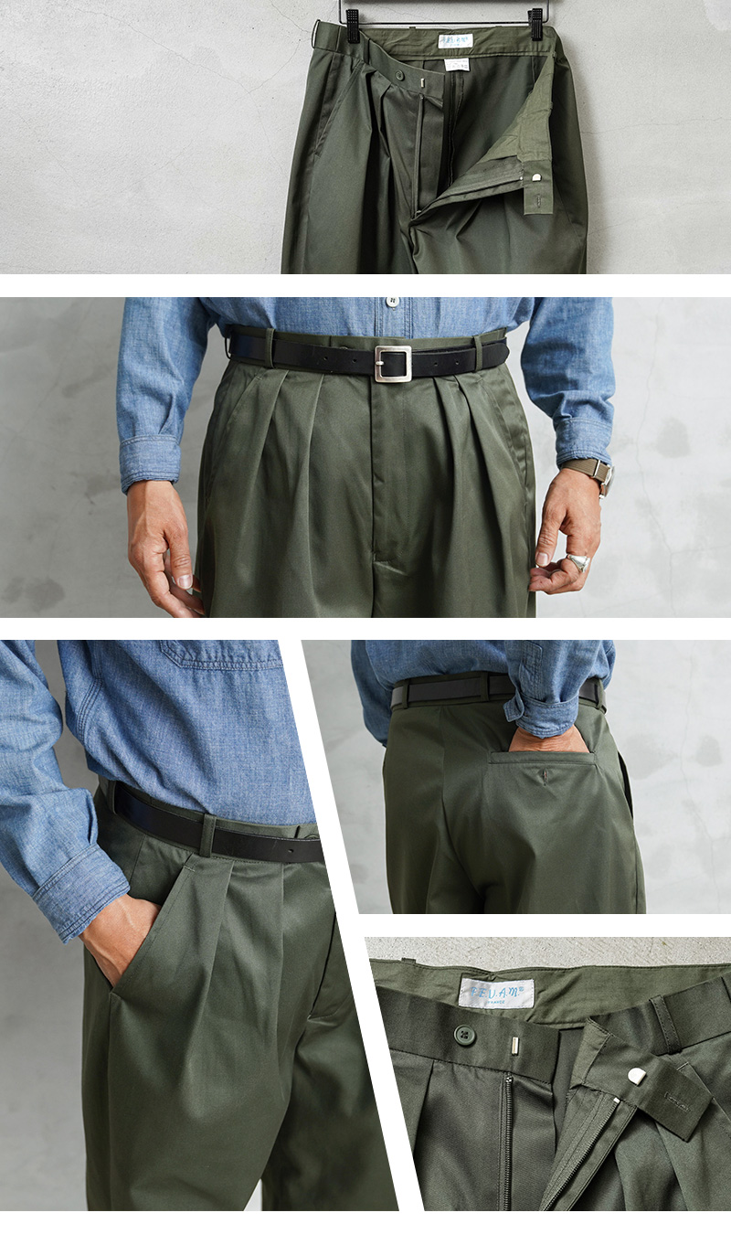 ミリタリー 卸売 仕入れ 問屋 WAIPER.inc 実物 新品 デッドストック