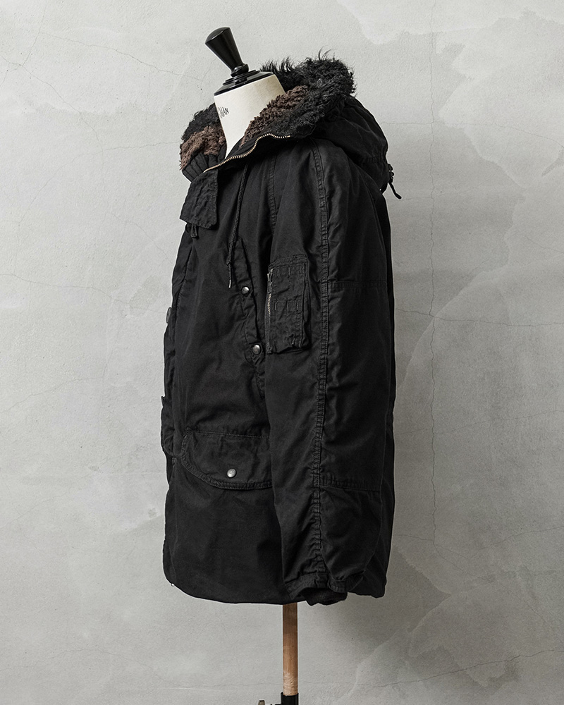 ミリタリー 卸売 仕入れ 問屋 希少 実物 USED 米軍 N-3B フライト