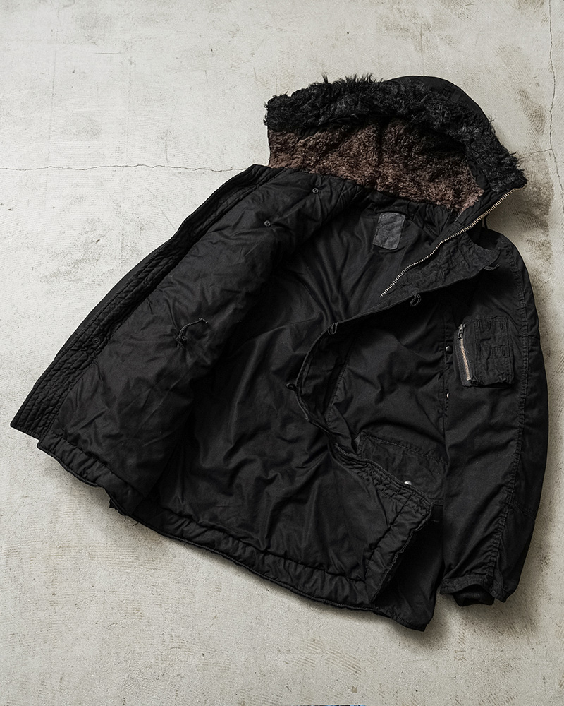 ミリタリー 卸売 仕入れ 問屋 希少 実物 USED 米軍 N-3B フライト