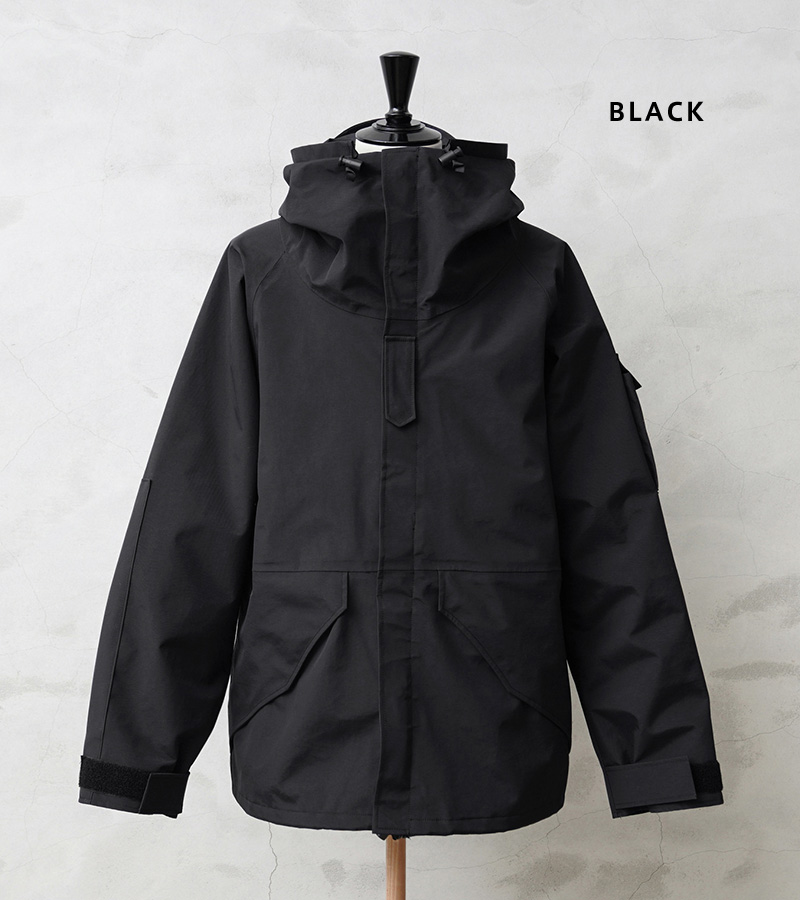 ミリタリー 卸売 仕入れ 問屋 米軍 ECWCS GEN1 COLD WEATHER PARKA