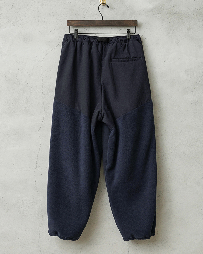 ミリタリー 卸売 仕入れ 問屋 米軍 ECWCS GEN2 フリースパンツ