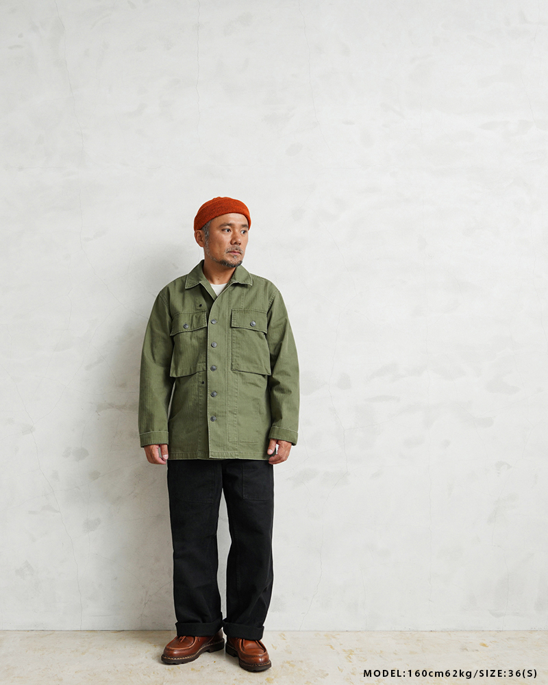 ミリタリー 卸売 仕入れ 問屋 WAIPER.inc 米軍 1940's U.S.ARMY