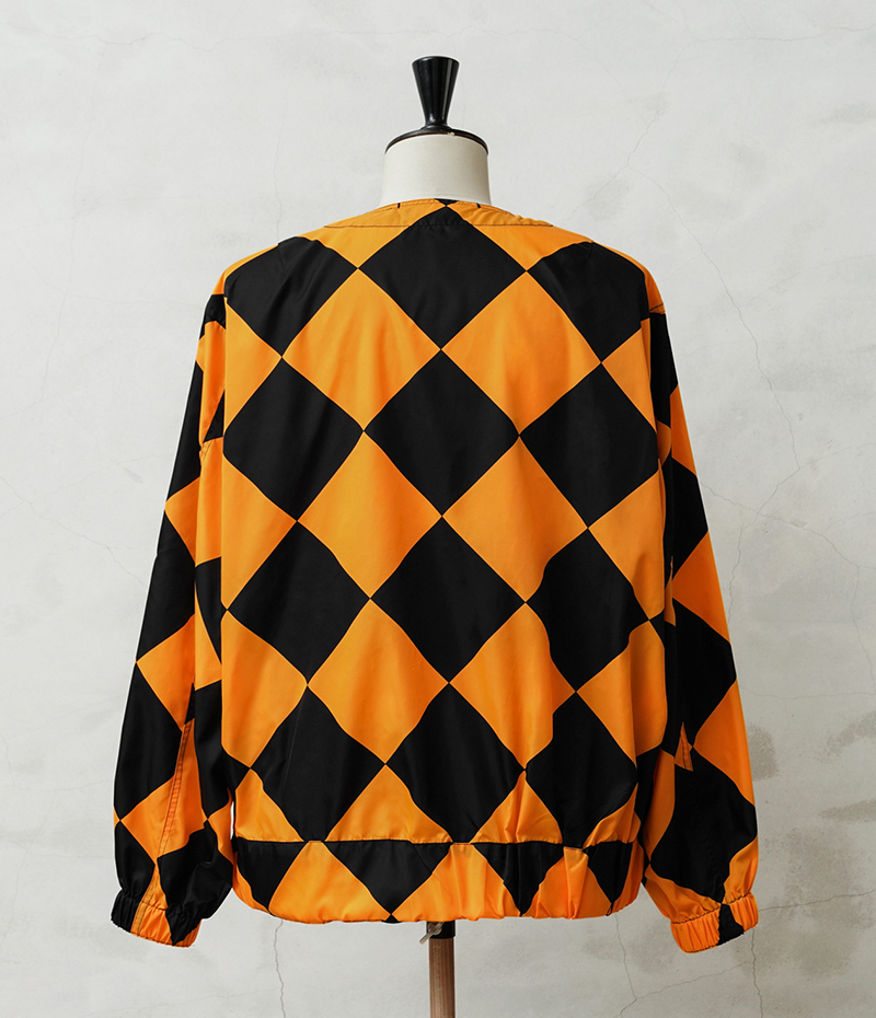 ミリタリー 卸売 仕入れ 問屋 WAIPER.inc 米軍 G-1 LINECREWMAN JACKET