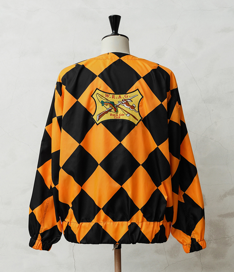 WAIPER.inc 米軍 G-1 LINECREWMAN JACKET WAIPER.inc ワイパーインク 米軍 G-1 LINECREWMAN JACKET ライン