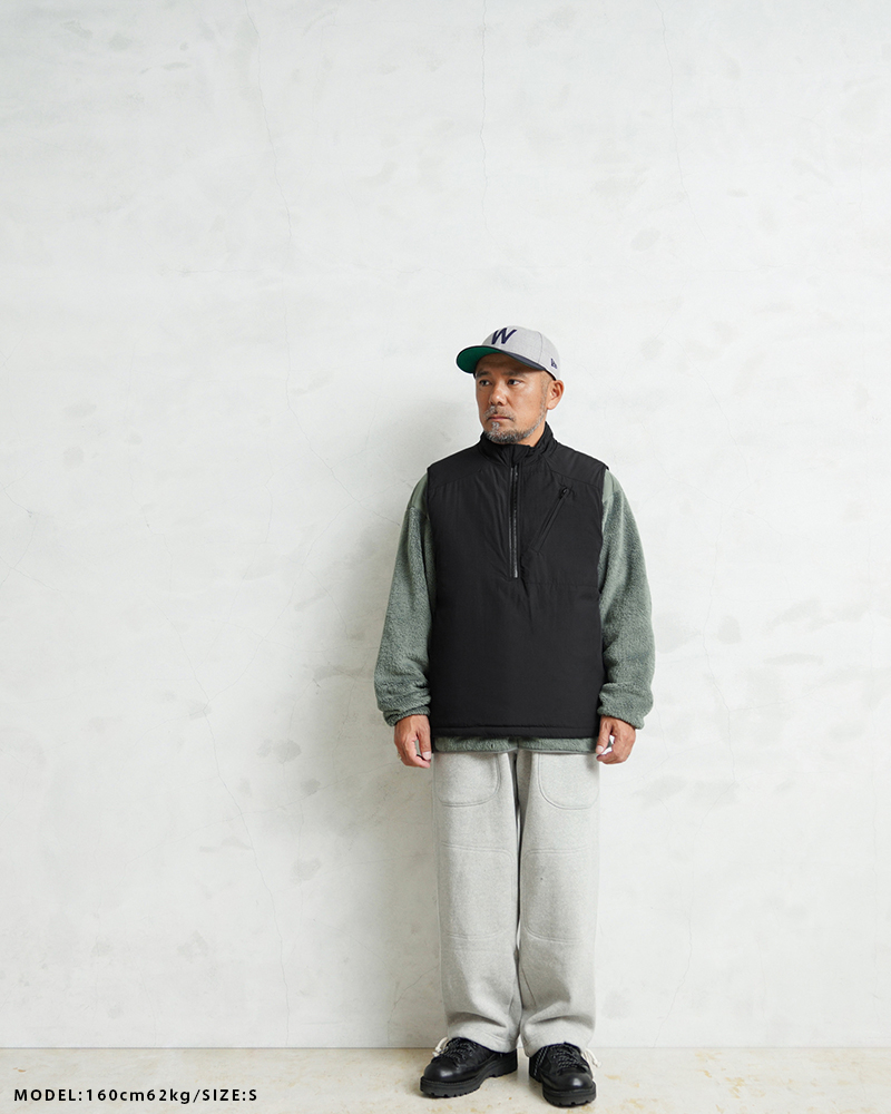 ミリタリー 卸売 仕入れ 問屋 WAIPER.inc 米軍 PCU LEVEL7A BLOCK 0