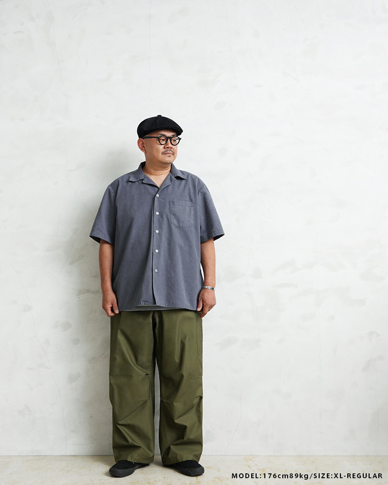 ミリタリー 卸売 仕入れ 問屋 WAIPER.inc 米軍 M-51 フィールドカーゴ