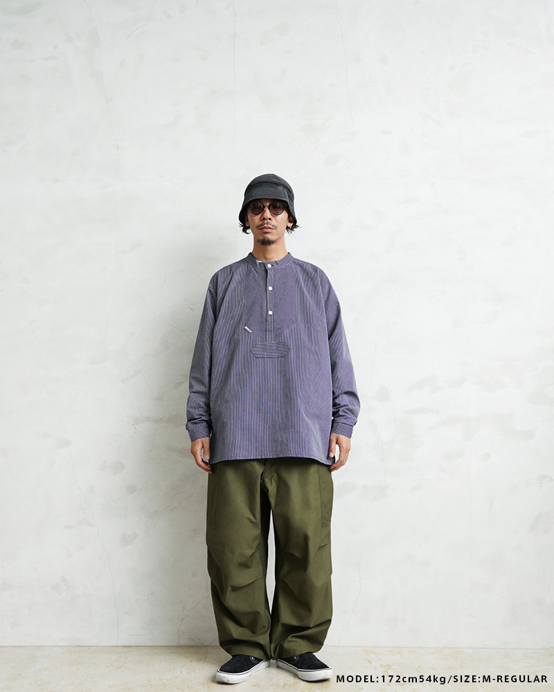 ミリタリー 卸売 仕入れ 問屋 WAIPER.inc 米軍 M-51 フィールド