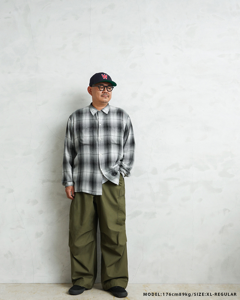 ミリタリー 卸売 仕入れ 問屋 WAIPER.inc 米軍 M-51 フィールド