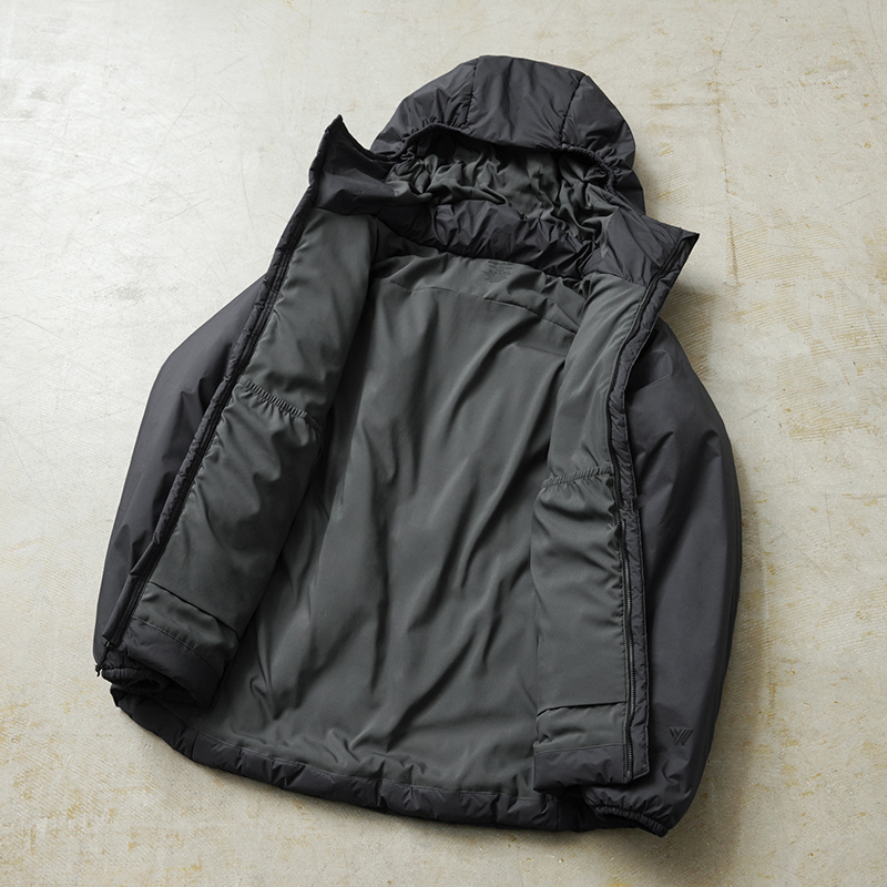 ミリタリー 卸売 仕入れ 問屋 WAIPER.inc 米軍 TEST PROJECT THERMO