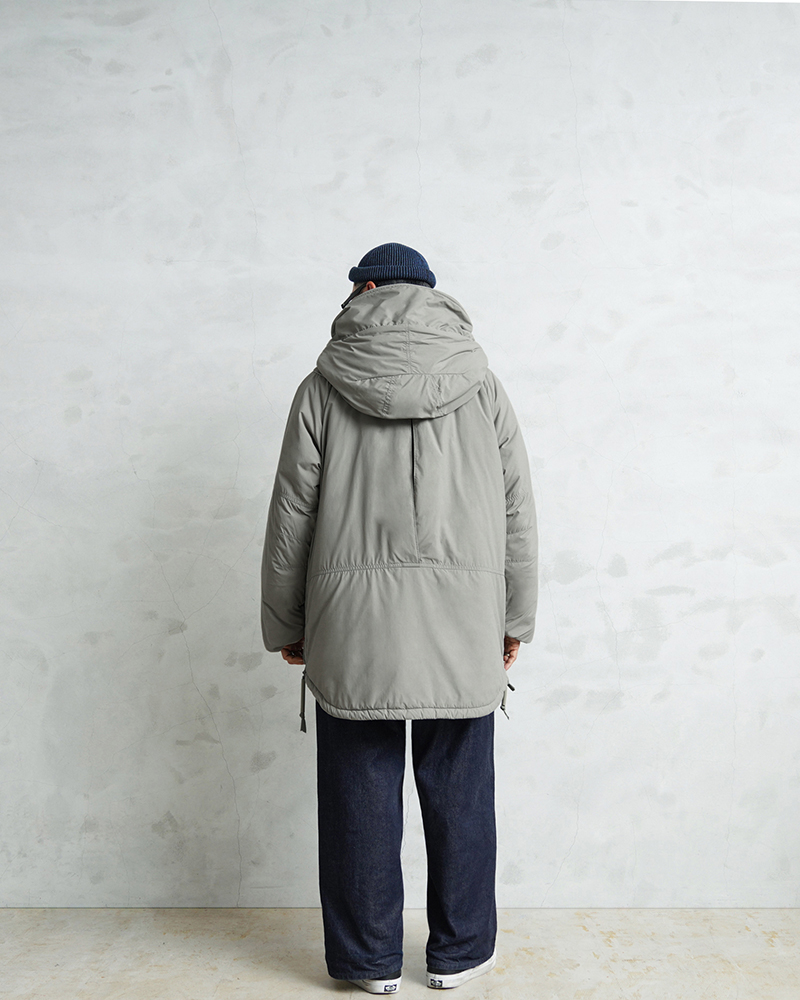 ミリタリー 卸売 仕入れ 問屋 WAIPER.inc 米軍 CTAPS PROTOTYPE LAYER5