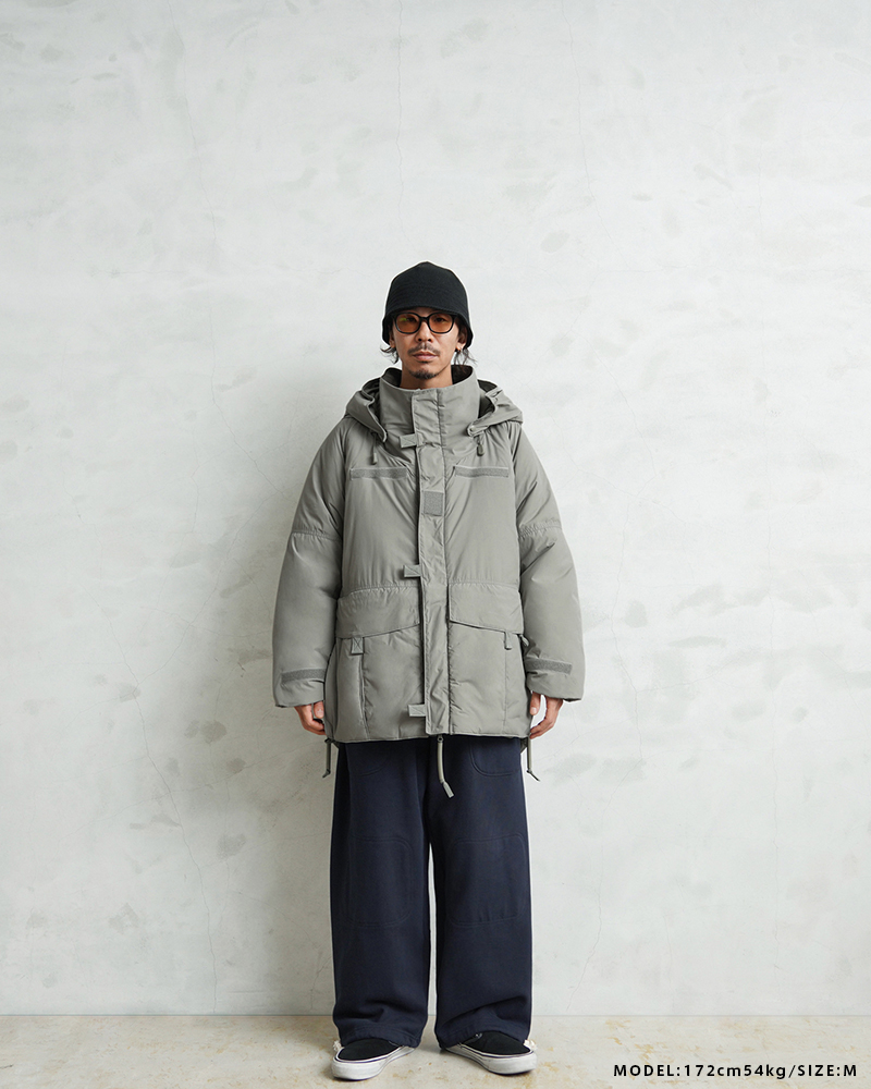 2*a様 WAIPER.inc 米軍 CTAPS XL完売品 ミリタリー 卸売 仕入れ 問屋 WAIPER.inc 米軍 CTAPS PROTOTYPE LAYER5