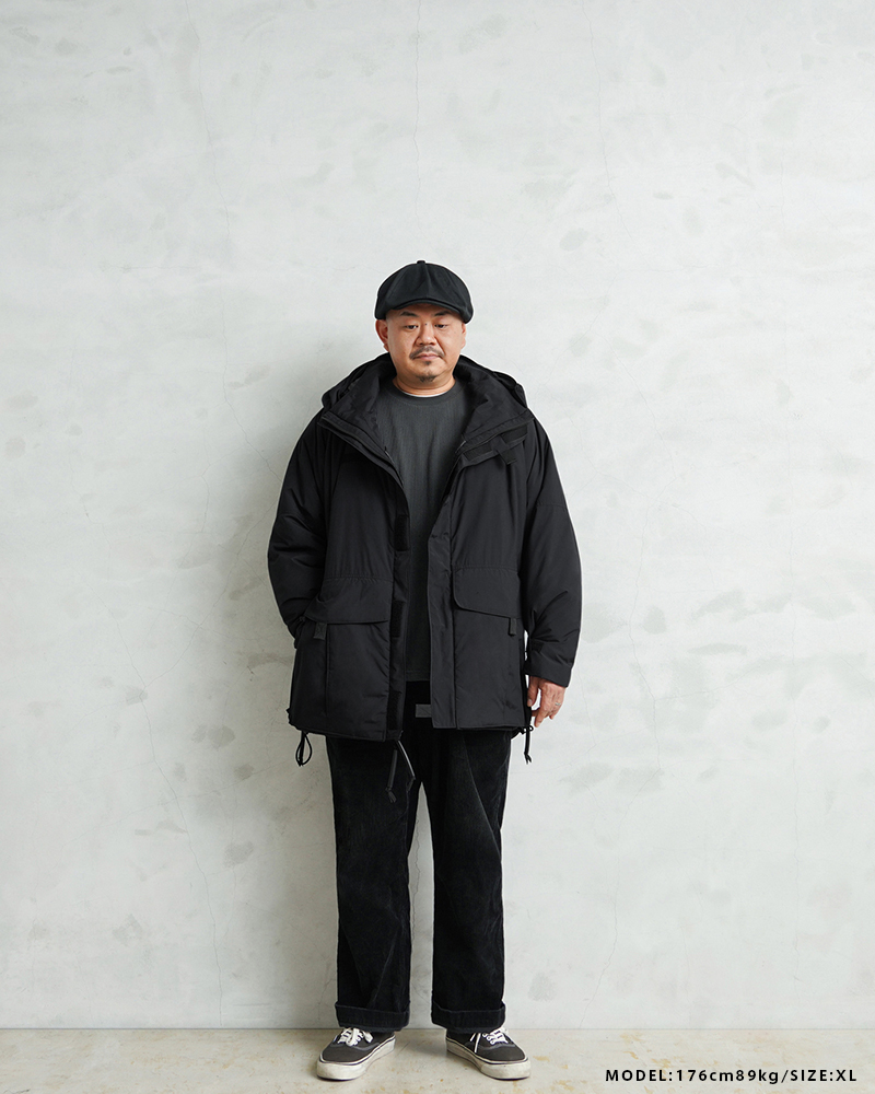 2*a様 WAIPER.inc 米軍 CTAPS XL完売品 ミリタリー 卸売 仕入れ 問屋 WAIPER.inc 米軍 CTAPS PROTOTYPE LAYER5