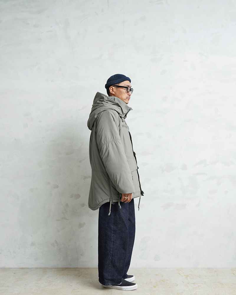 2*a様 WAIPER.inc 米軍 CTAPS XL完売品 ミリタリー 卸売 仕入れ 問屋 WAIPER.inc 米軍 CTAPS PROTOTYPE LAYER5