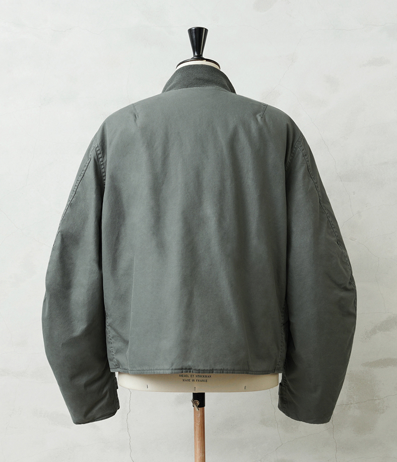 ミリタリー 卸売 仕入れ 問屋 WAIPER.inc 米軍 U.S. AIR FORCE CWU-7/P