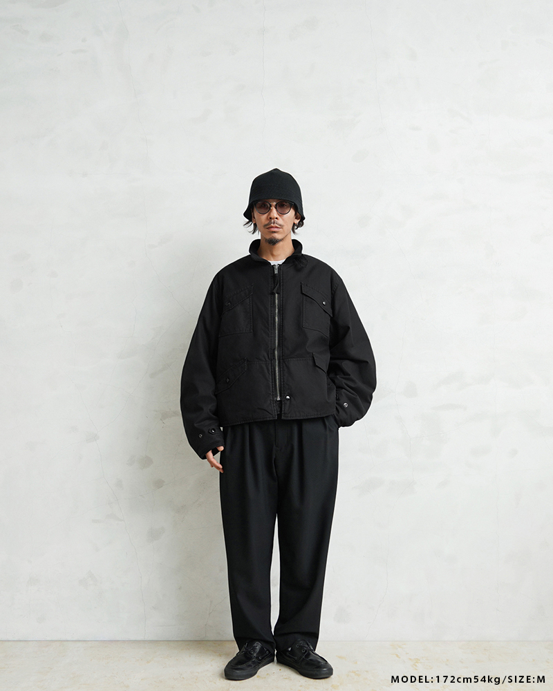 ミリタリー 卸売 仕入れ 問屋 WAIPER.inc 米軍 U.S. AIR FORCE CWU-7/P