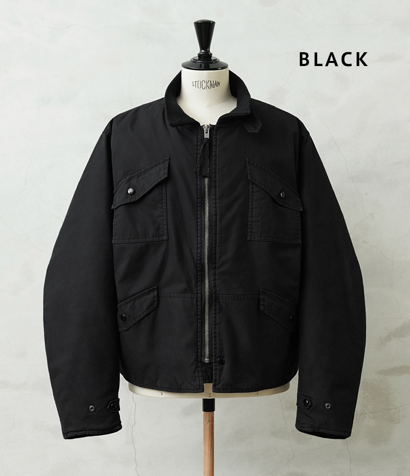 ミリタリー 卸売 仕入れ 問屋 WAIPER.inc 米軍 U.S. AIR FORCE CWU-7/P