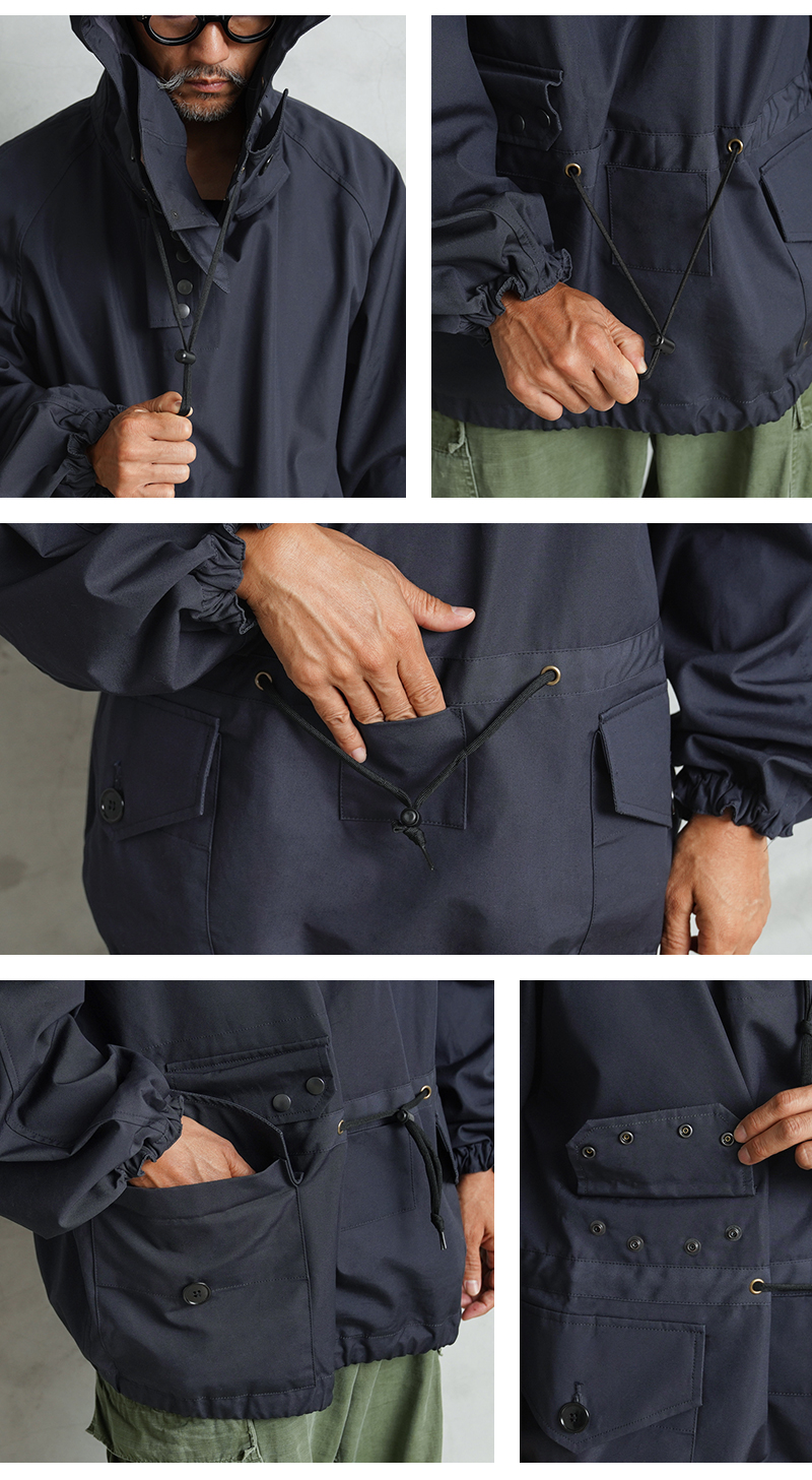 ミリタリー 卸売 仕入れ 問屋 WAIPER.inc イギリス軍 ROYAL NAVY